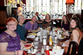 Lunch at Charlie's